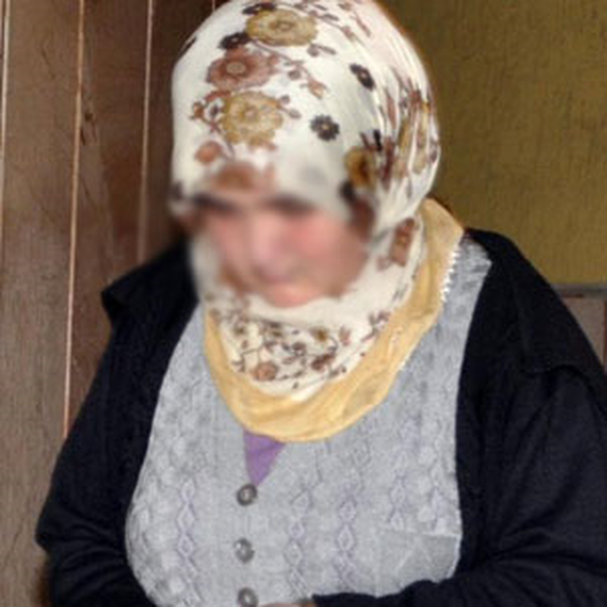 Annenin İfadesi Kan Dondurdu