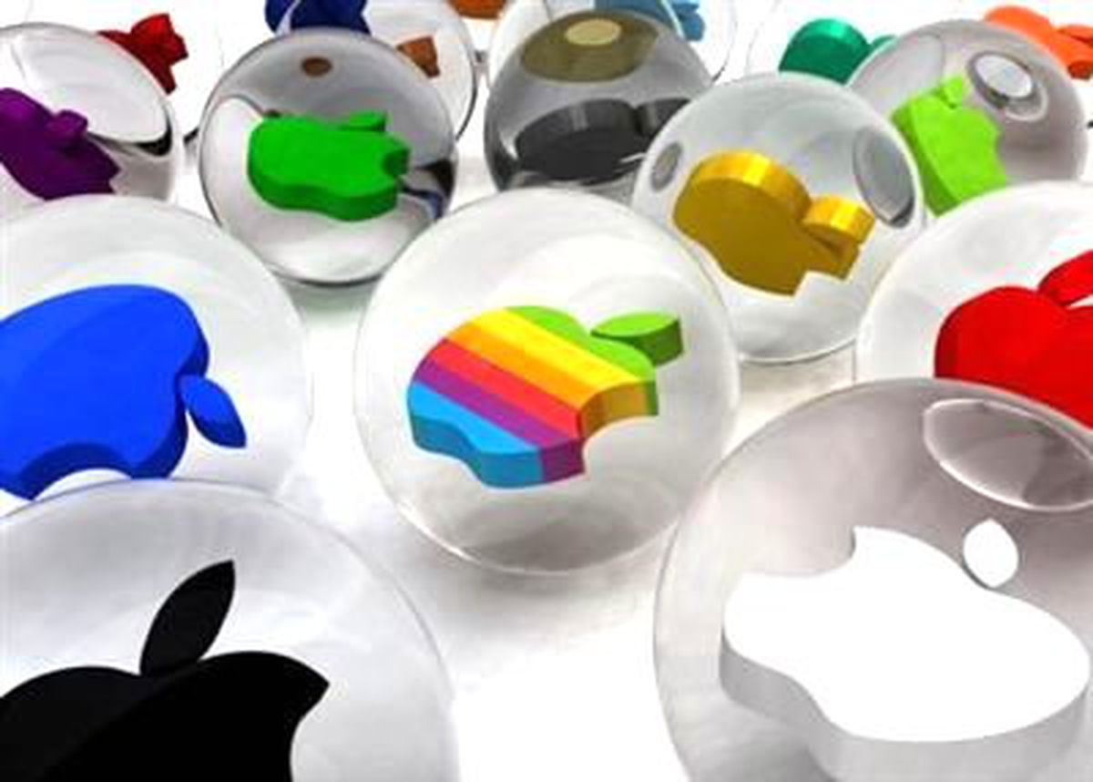 Apple\'a Patent Şoku