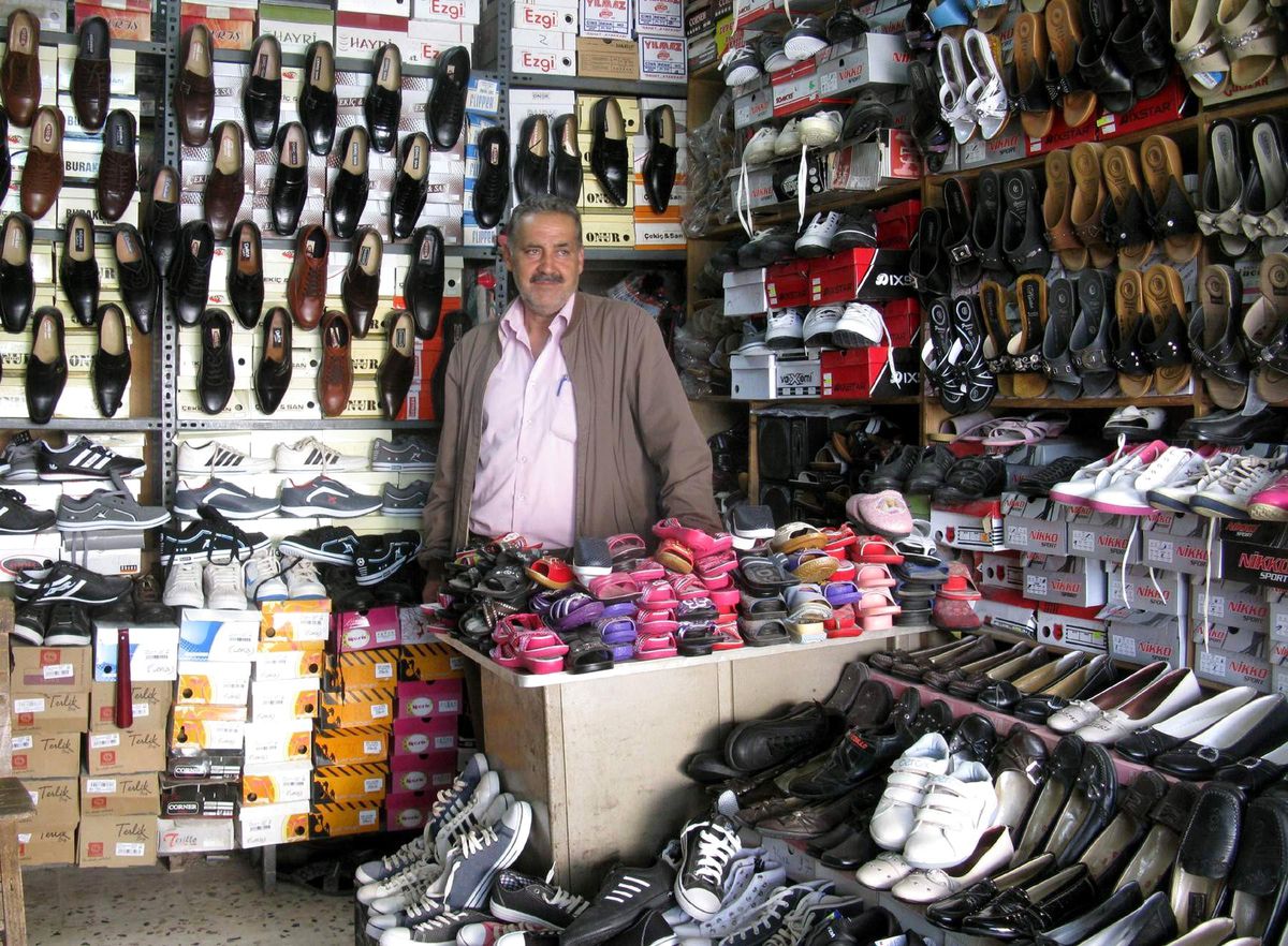 Arabanlı Esnaf, Bayram Öncesi Umduğunu Bulamadı
