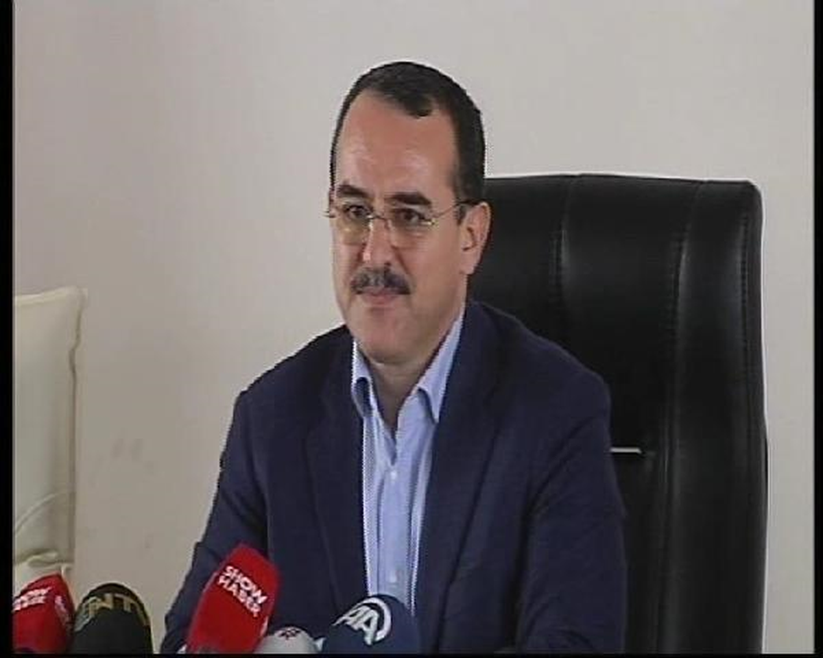 Bakan Ergin: Cezaevlerinde 680 Hükümlü Açlık Grevinde
