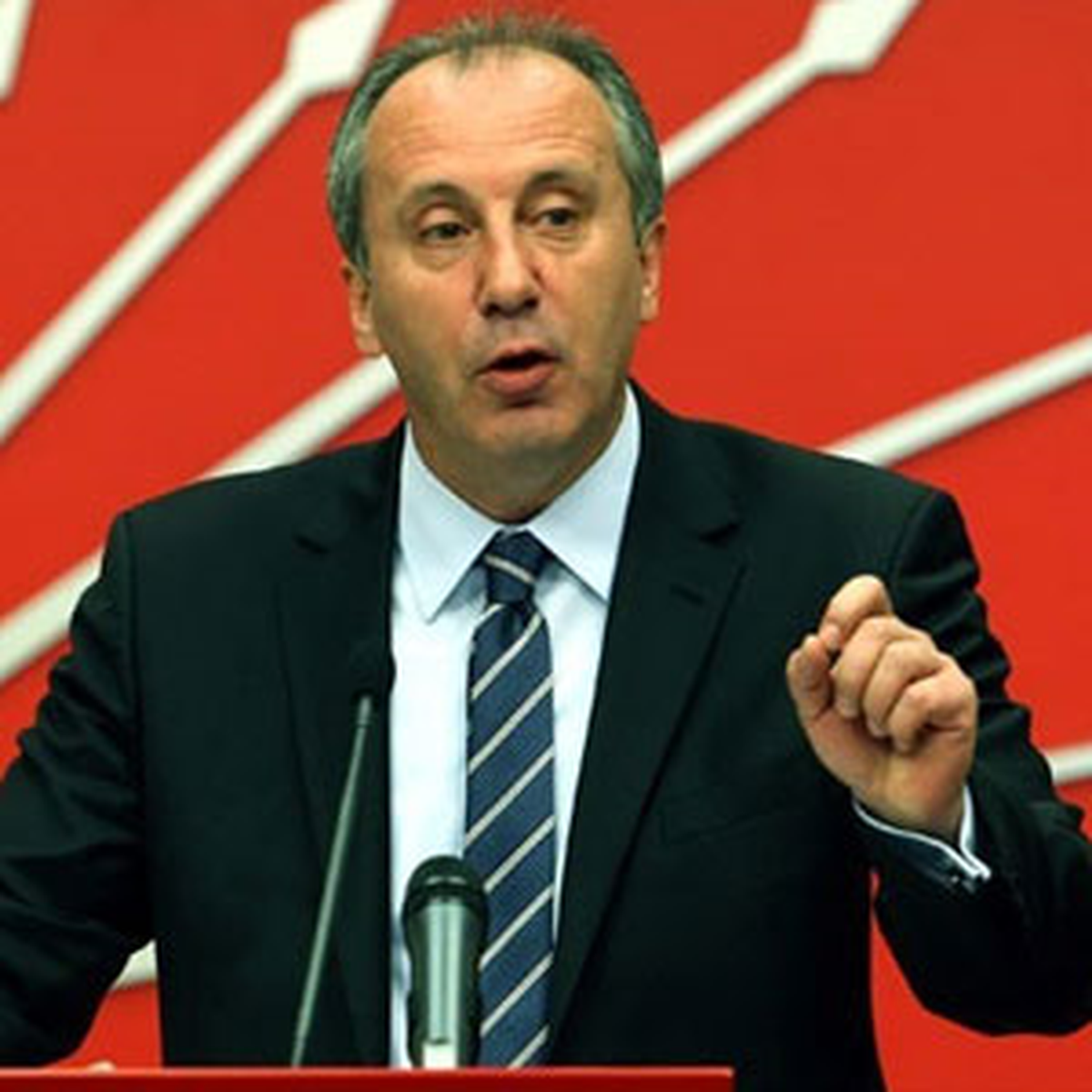 \'Bakan\'a Gazın Tadını Öğretiriz\'