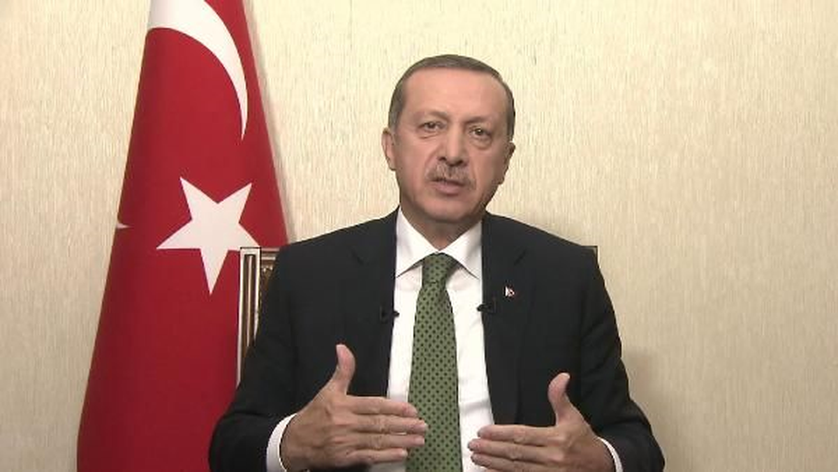 Başbakan\'dan Kurban Bayramı Mesajı