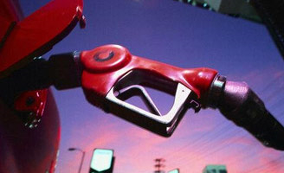 Benzine 9 Kuruş İndirim