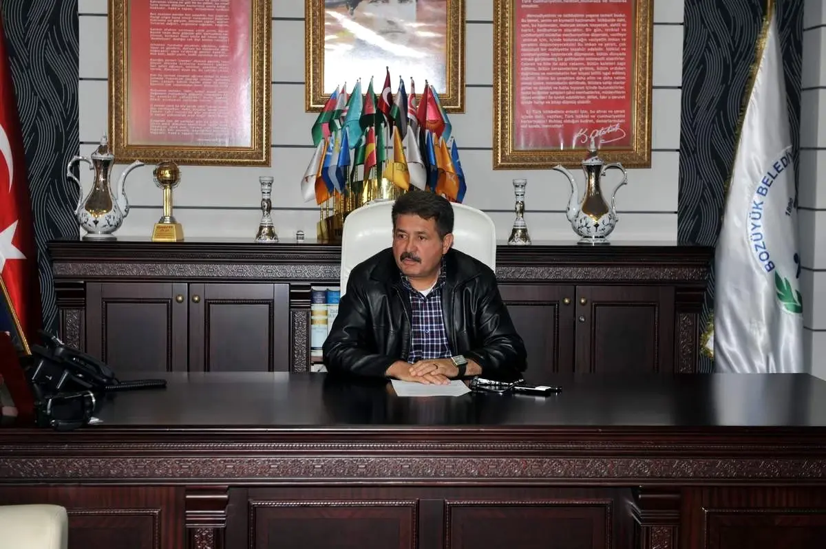 Bozüyük Belediyesi'nden 'Su Kesintisi' Savunması