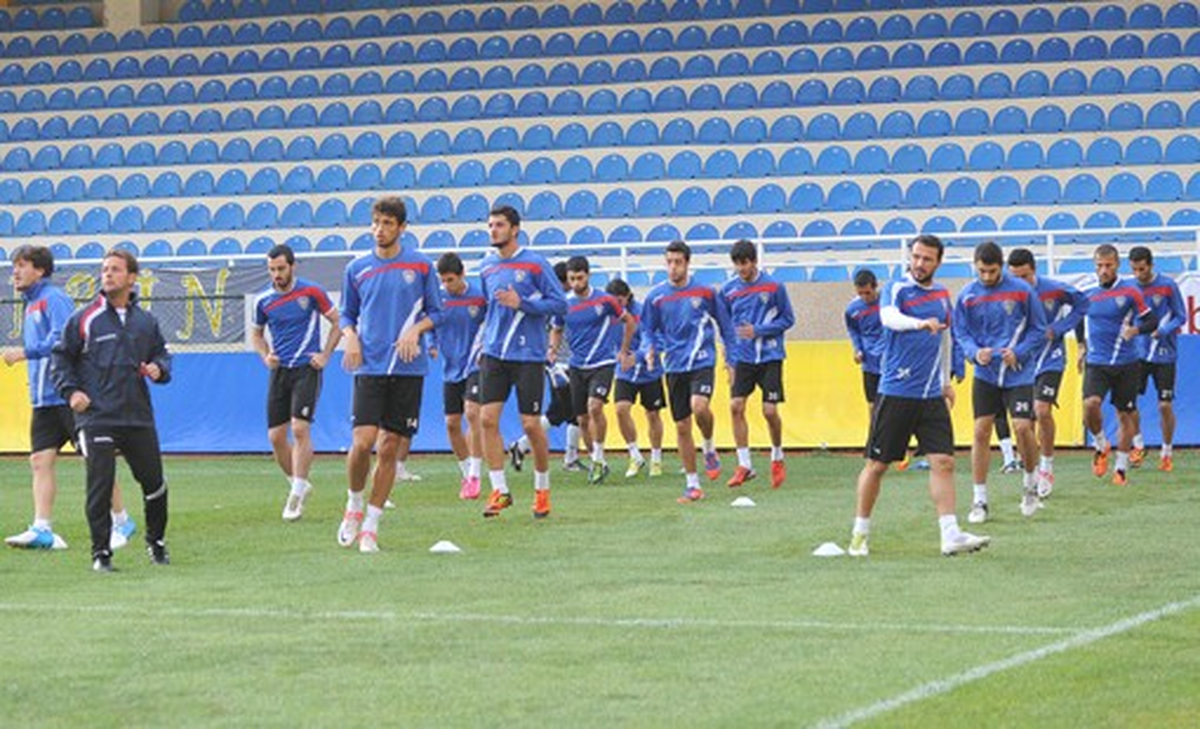 Bucaspor\'da 1461 Trabzon Hazırlıkları Sürüyor