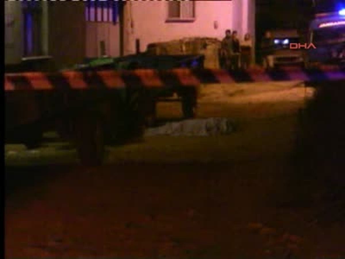 Bursa Kardeşlerin Kavgası Cinayetle Sonuçlandı Kardeşlerin Kavgası Cinayetle Sonuçlandı