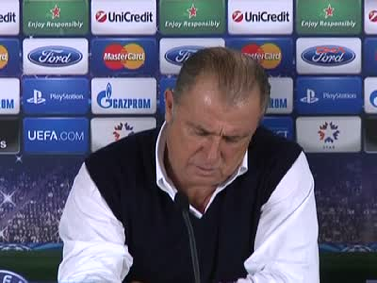 Cfr Cluj Maçının Ardından Cfr Cluj Maçının Ardından