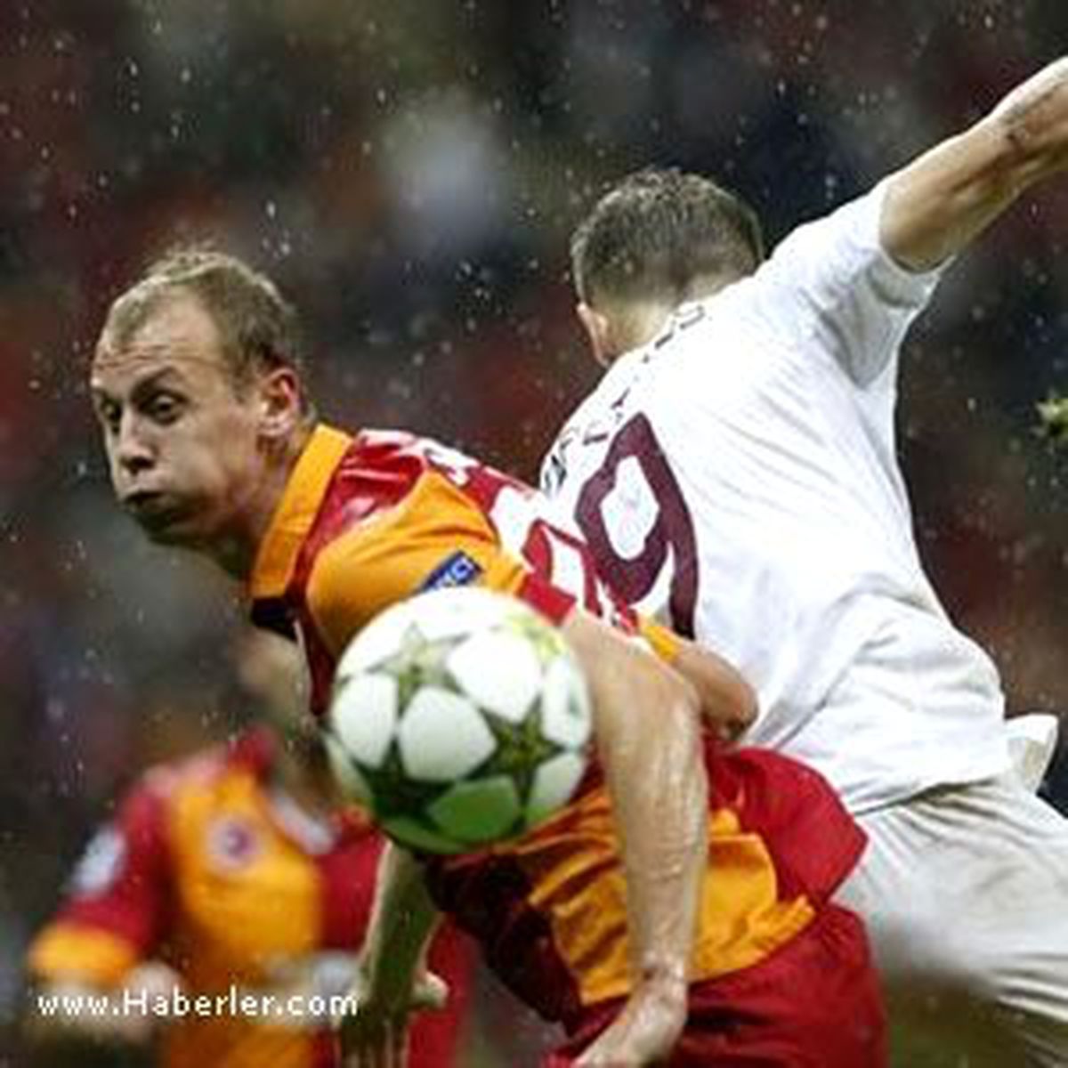 Cimbom İlk Puanını Aldı