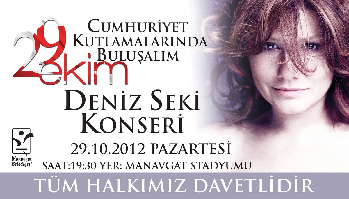 Cumhuriyet Bayramı Coşkuyla Kutlanacak