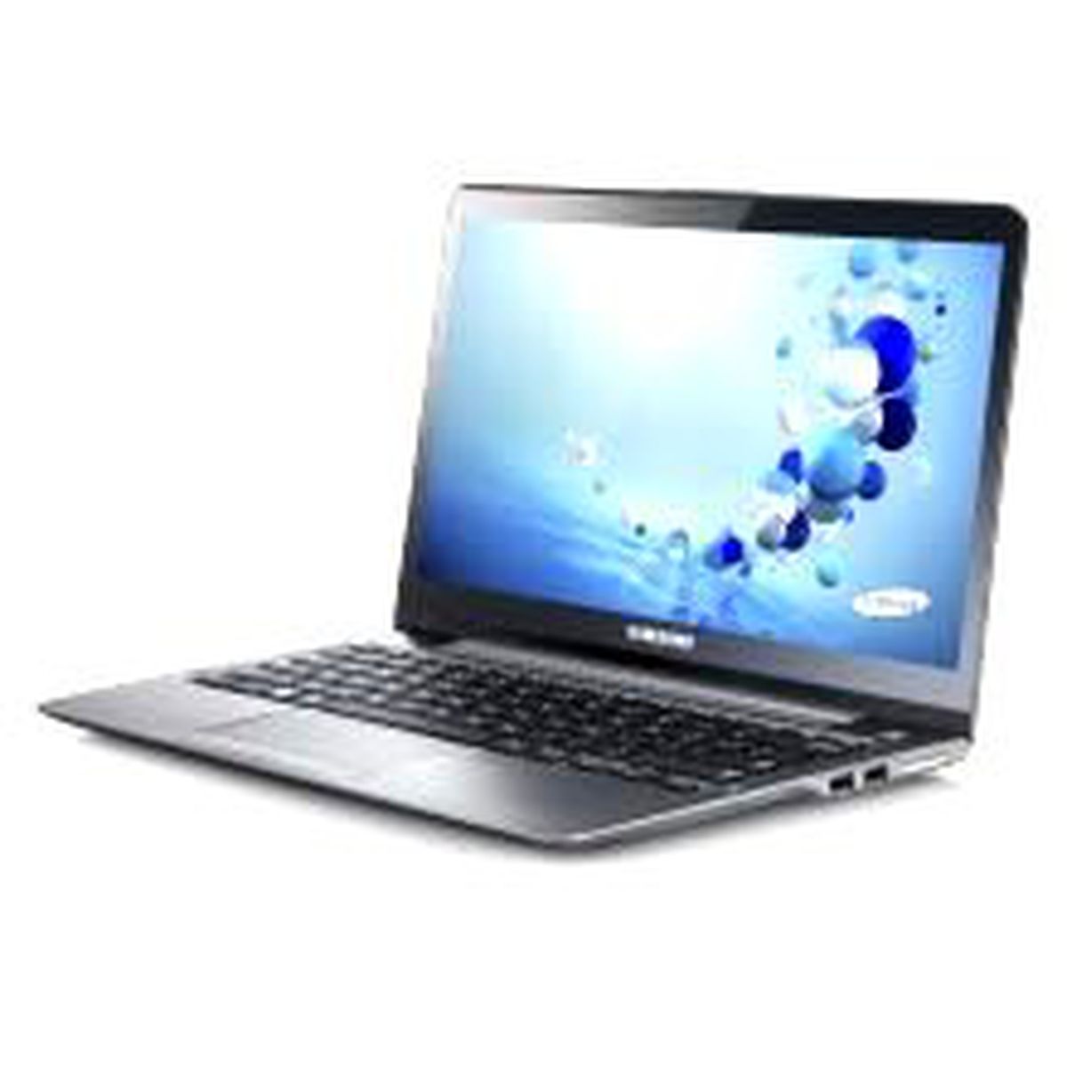 Dokunmatik ultrabook\'u hazır