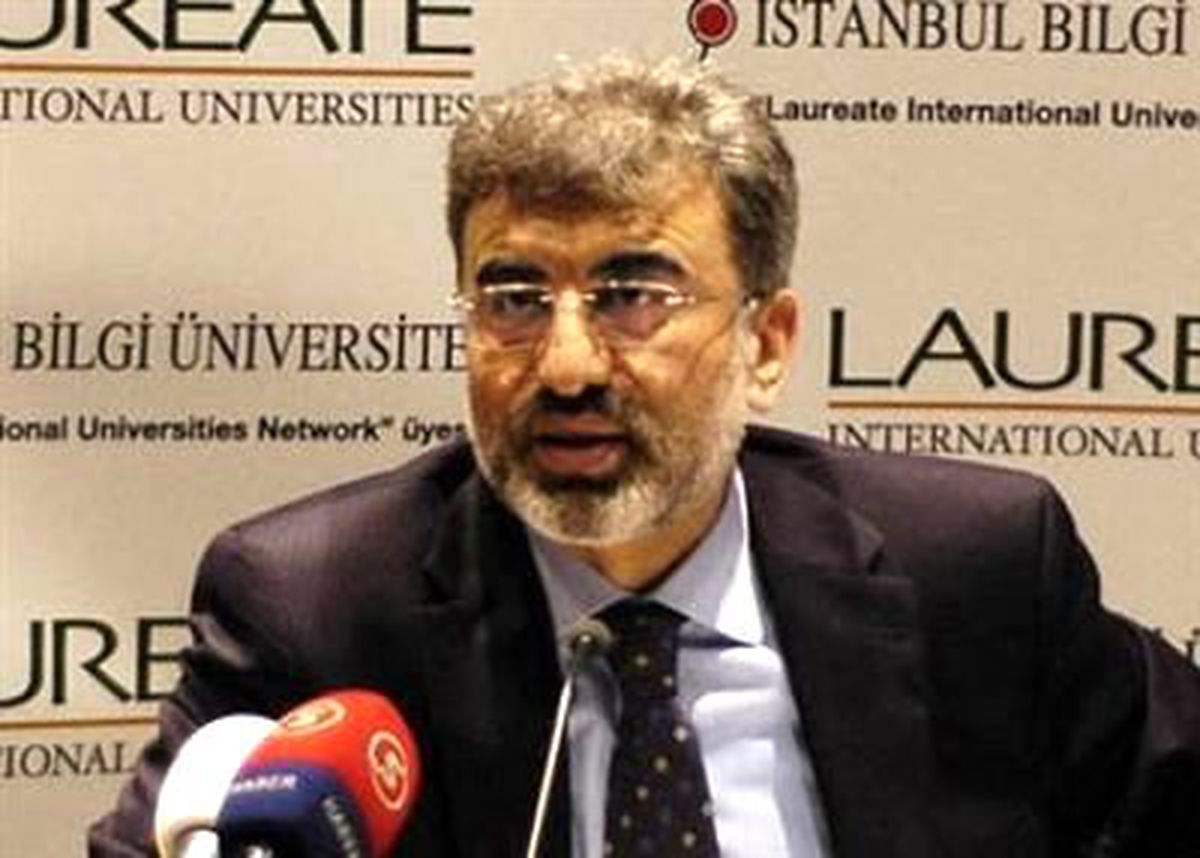 Enerji Sektöründe Yeni Anlaşmalar Dizisine Gireceğiz