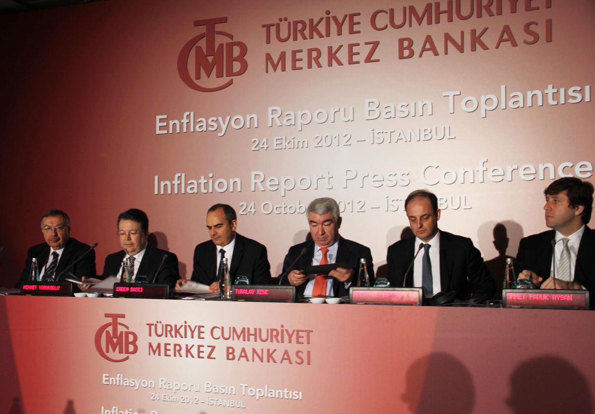 Enflasyon Tahmini