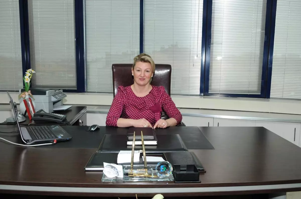 Ertürk, 'Mahkemenin Kararı Geçici Bir Karar'