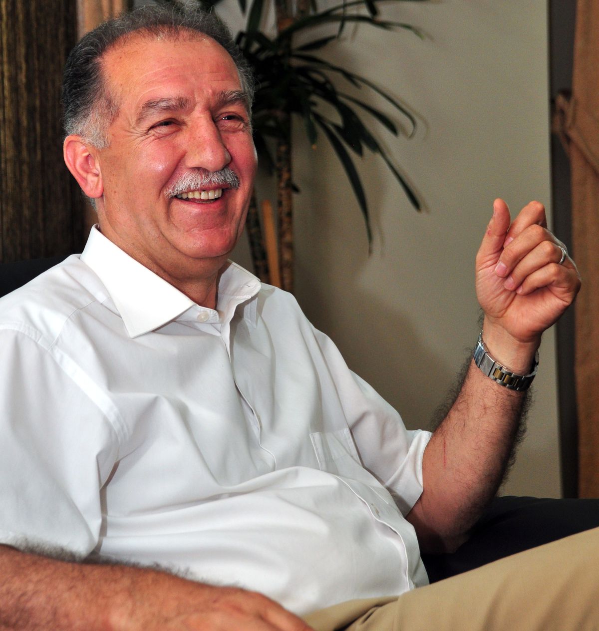 Esob Başkanı Fırat: "Daha da Kenetleniyoruz"