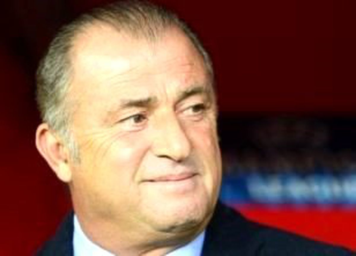 Fatih Terim İsyan Etti!