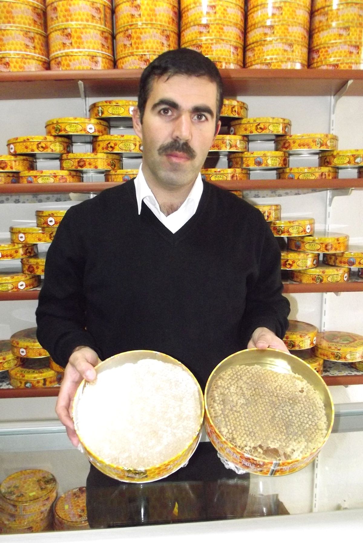 Hizan\'da İşyeri Açılışı