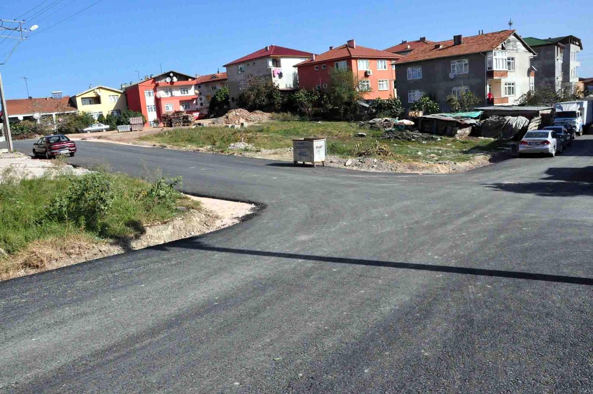 Kandıra Bayrama Hazır