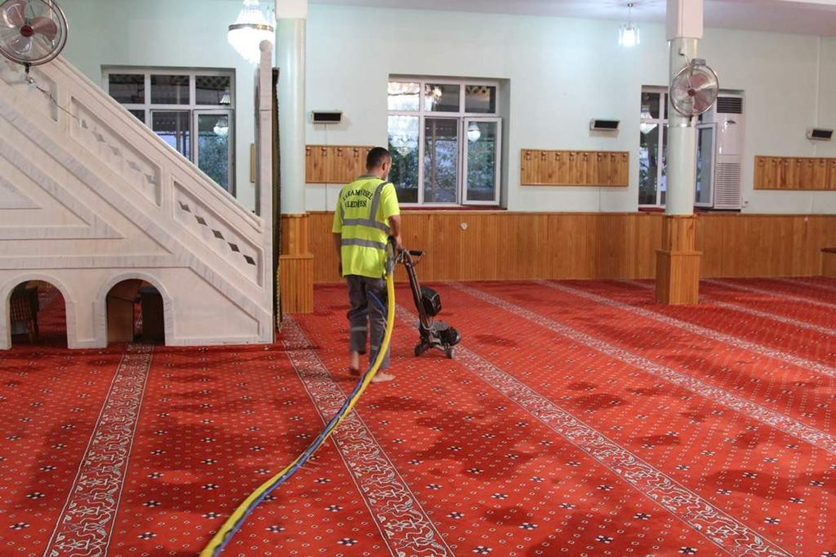 Karamürsel\'de Bayram Programı