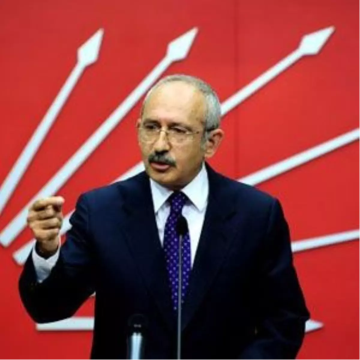 Kılıçdaroğlu, Selden Etkilenen Bölgenin Afet Bölgesi İlan Edilmesini İstedi