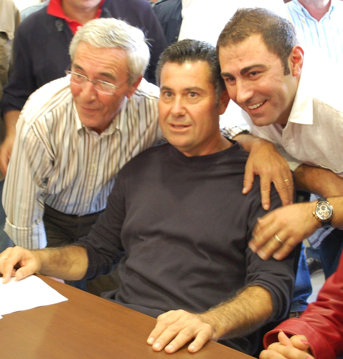 Kocadon\'a Bayram Hediyesi