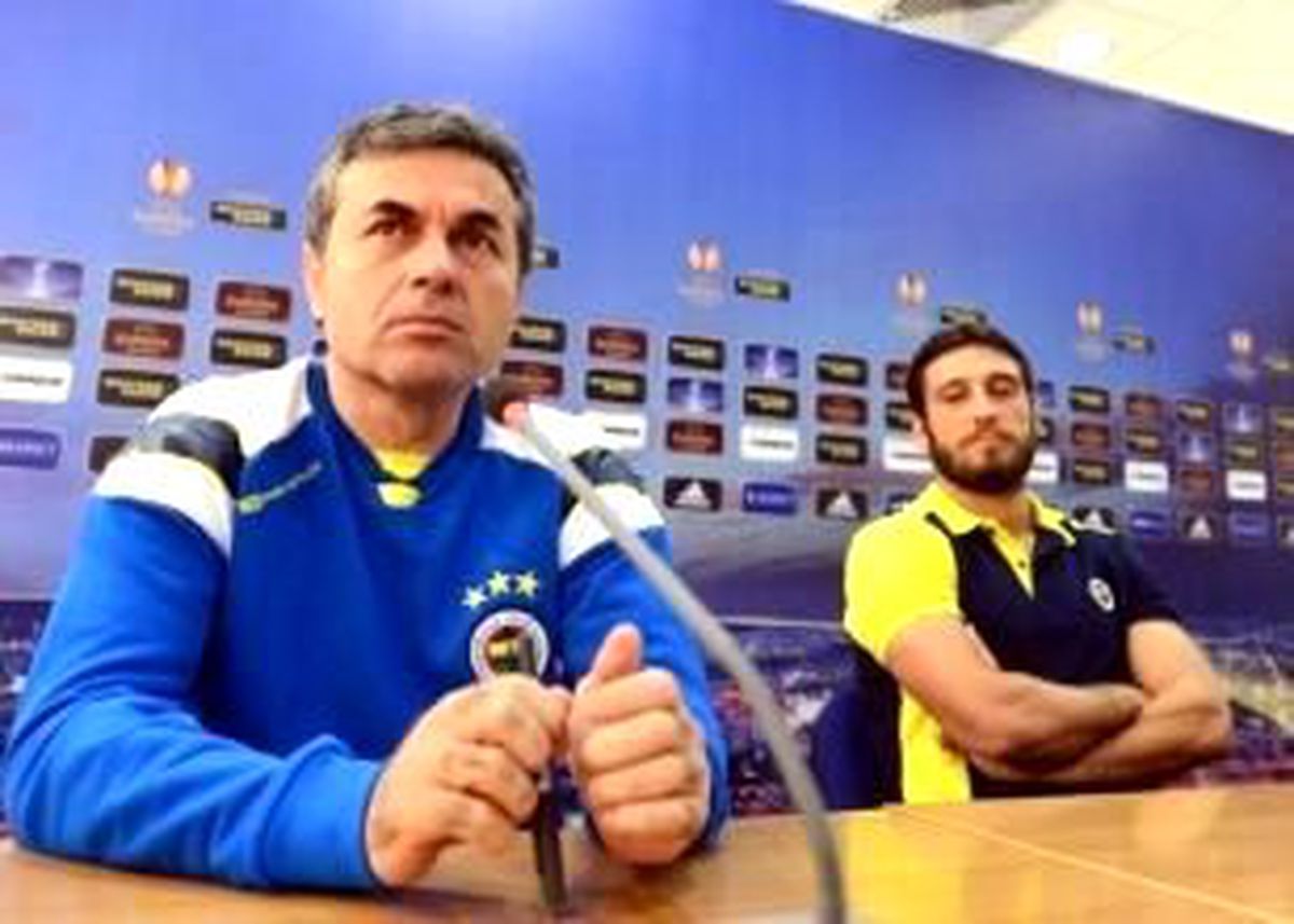 Kocaman\'dan Limassol Açıklaması