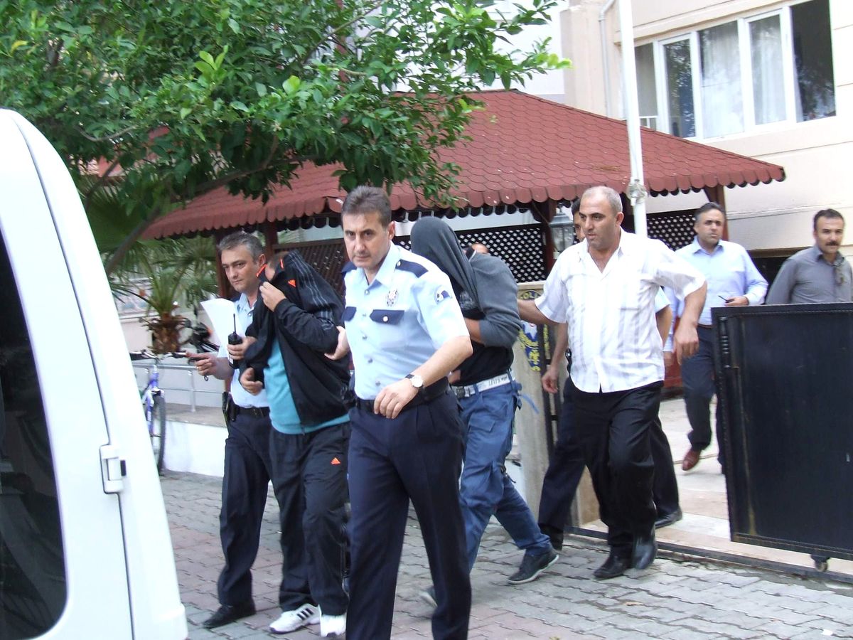 Kredi Kartı Dolandırıcılığı