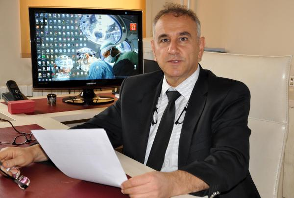 Kurban Bayramı\'nda Aşırı Et Tüketimine Dikkat