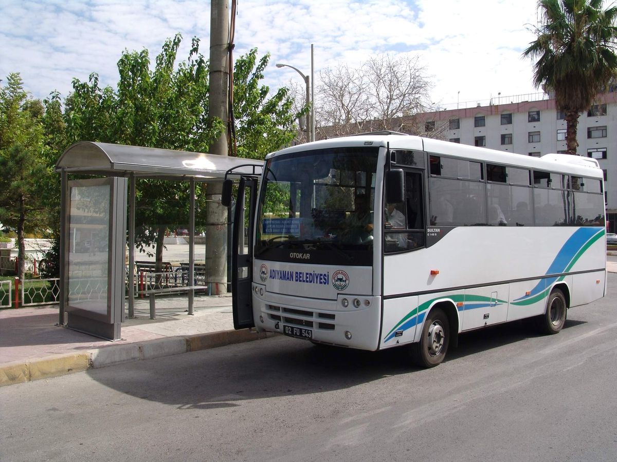 Kurban Bayramı\'nda Ulaşım Ücretsiz Olacak