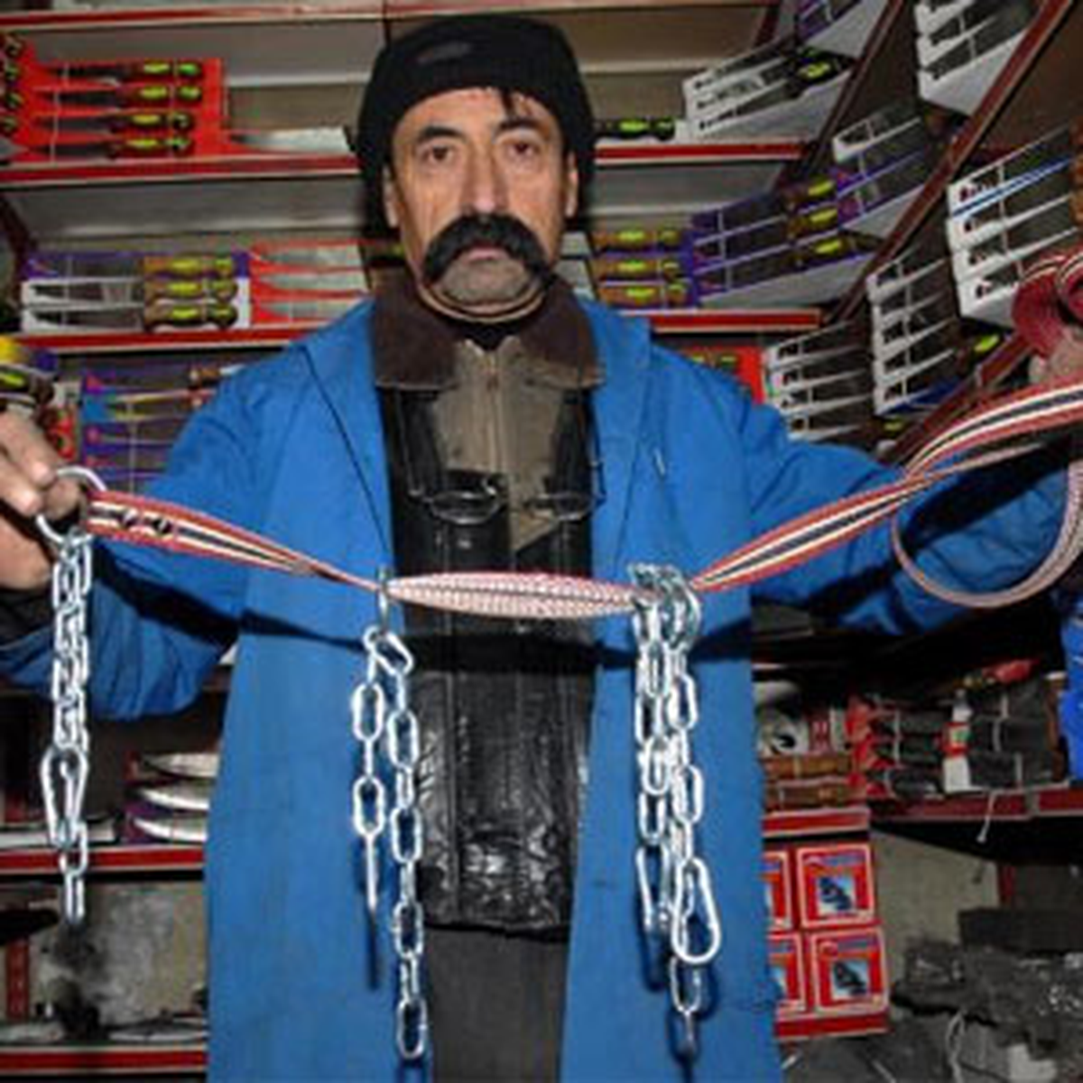 Kurban Keseceklere Pratik Çözüm