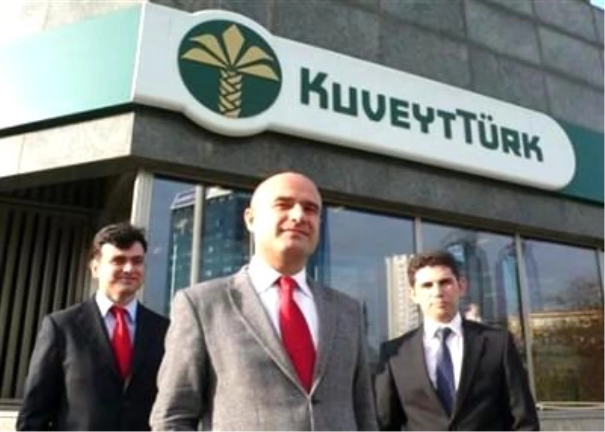 Kuveyt Türk Alman BDDK\'sına Başvurdu