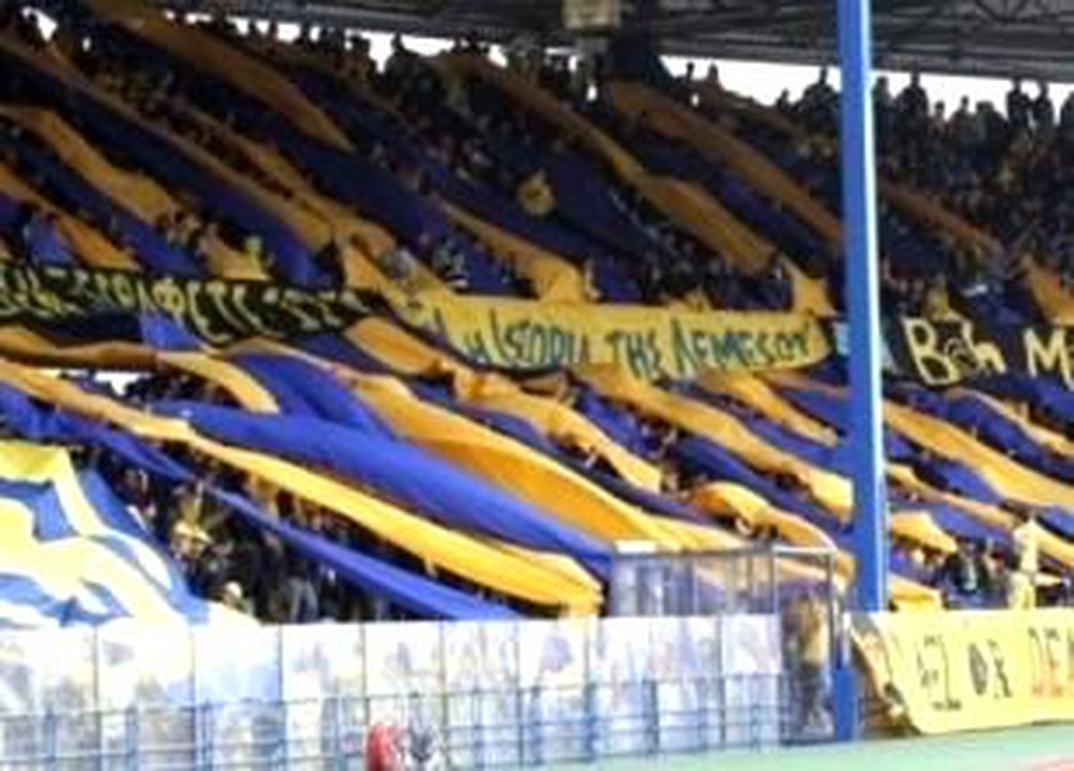 Limassol Taraftarlarından Ortak Bildiri!