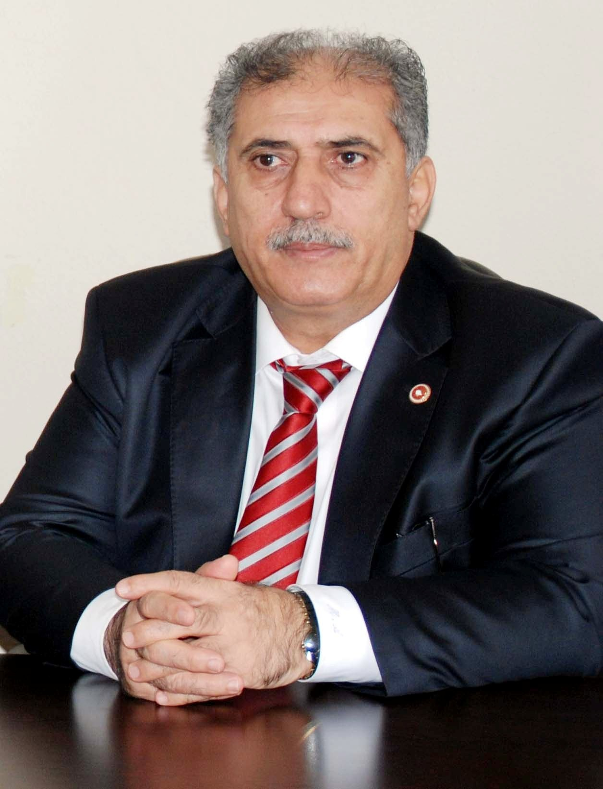 Milletvekili Akyürek\'ten Bayram Mesajı