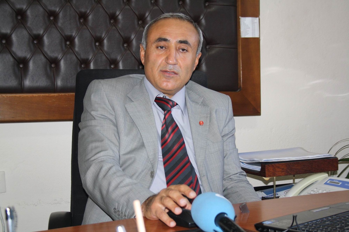 (Özel Haber) Kurban Etlerinde Büyük Tehdit