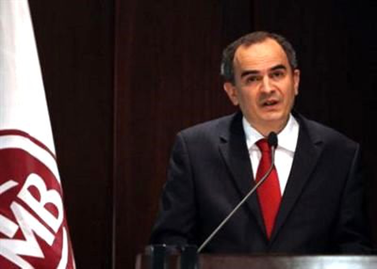 Petrol ve Vergi Ayarlamaları Enflasyonu Yüzde 7.4\'e Çekti