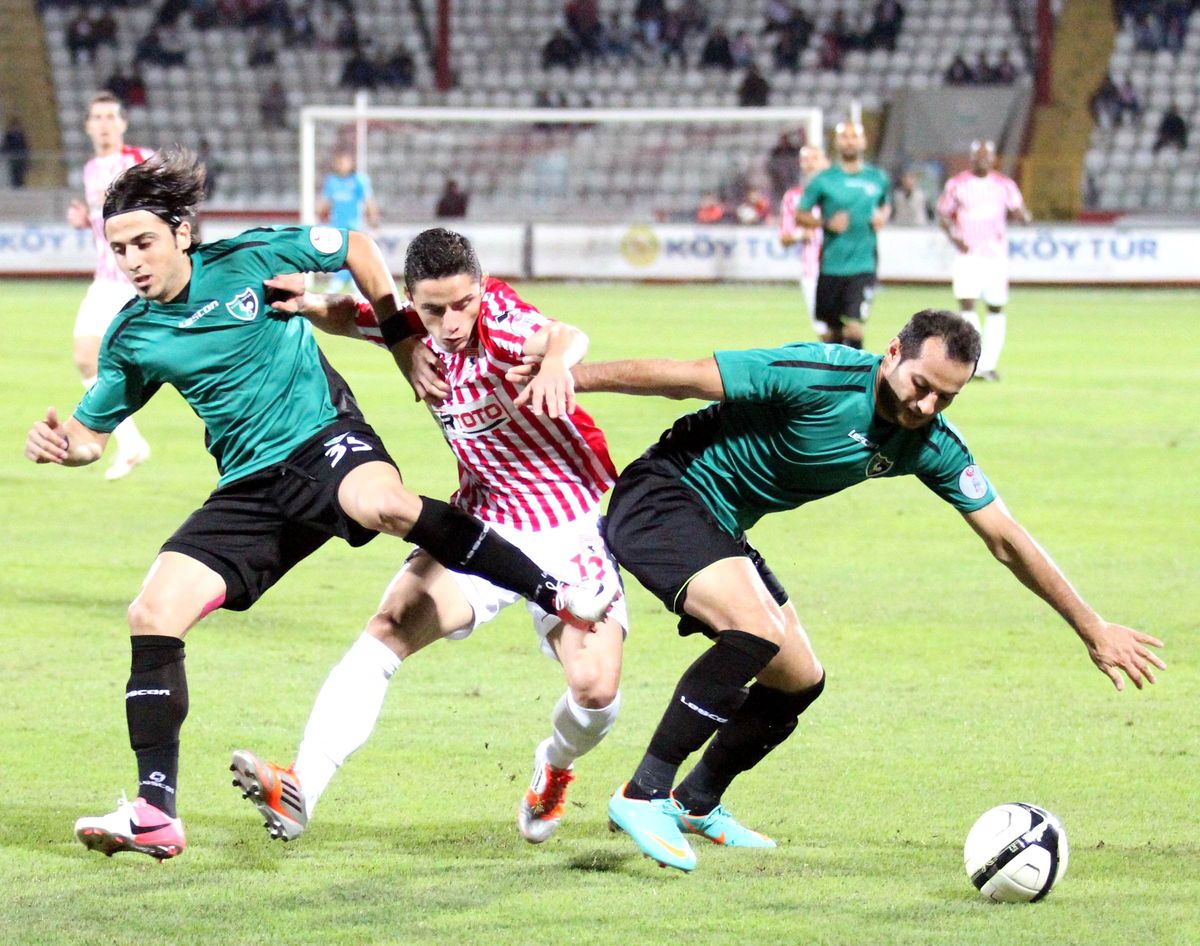 PTT 1. Lig
