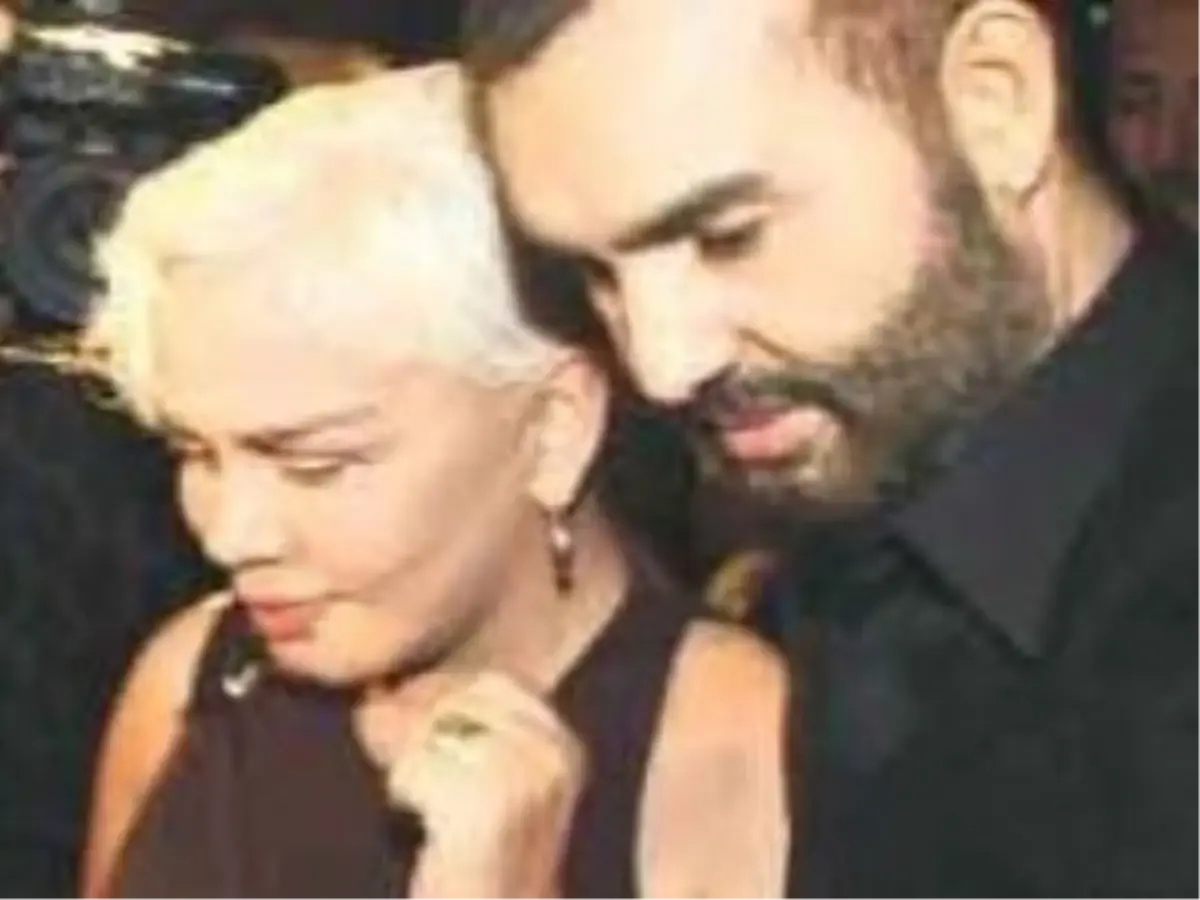 Sezen Aksu\'nun Menajerine Uyuşturucu Davası