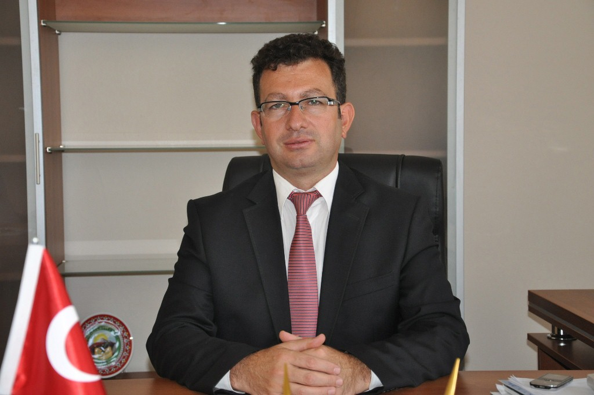 Silopi Myo Müdürü Erkan Kurban Eti Sağlığına Değindi