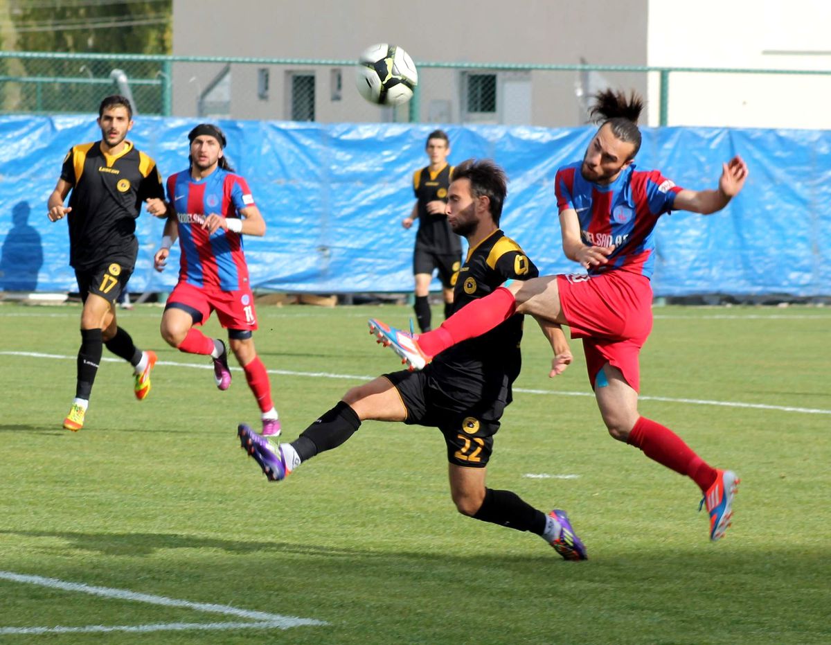 Spor Toto 3. Lig
