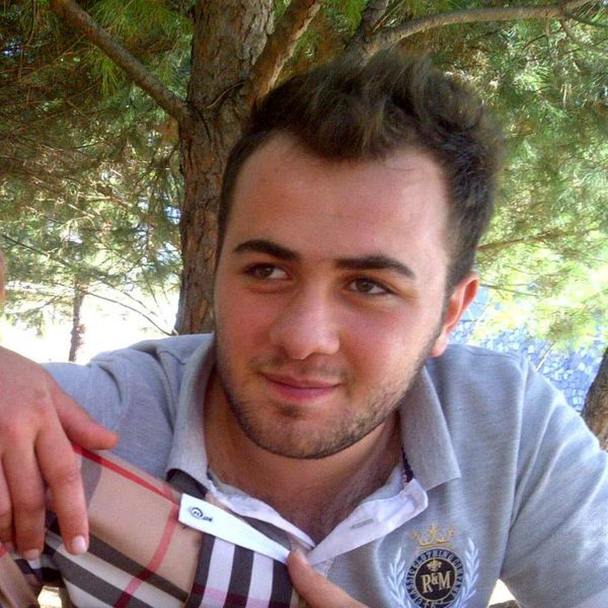 Üniversiteli Genç, Bayram Tatili İçin Köyüne Giderken Kazada Öldü