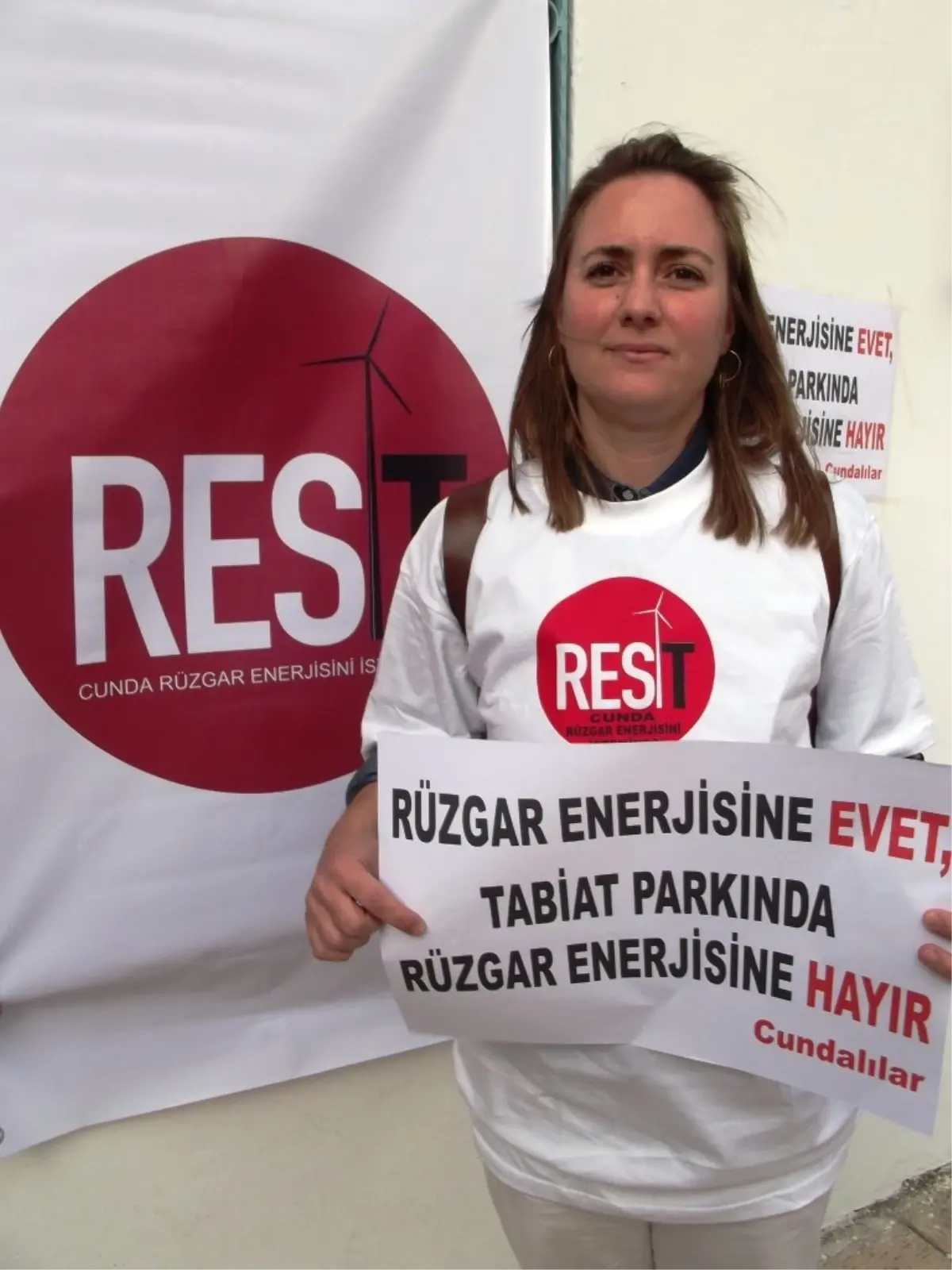 Ünlü Ailelerin Çocukları da Res Mücadelesine Katıldı