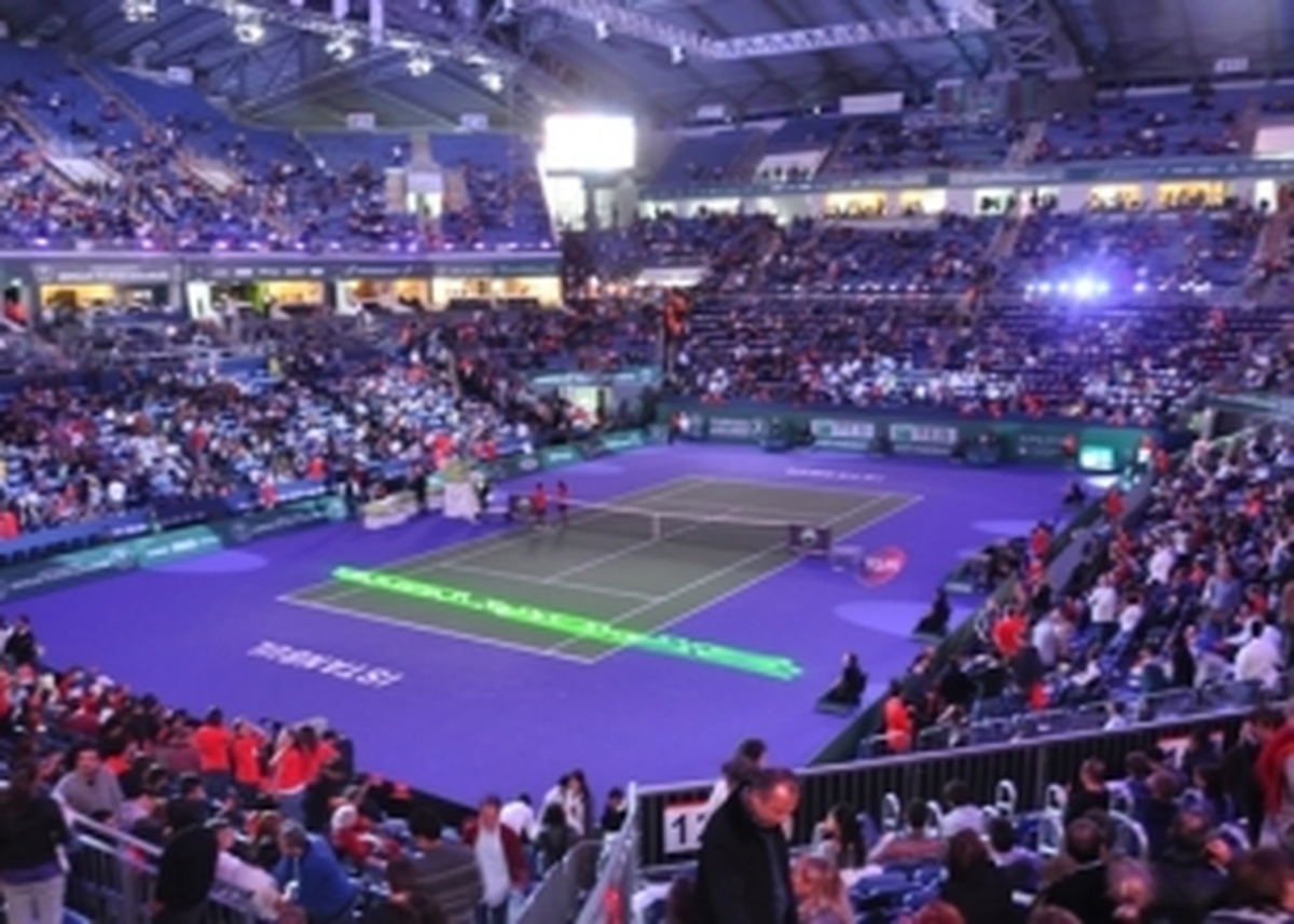 WTA İstanbul\'un 24 Ekim Programı
