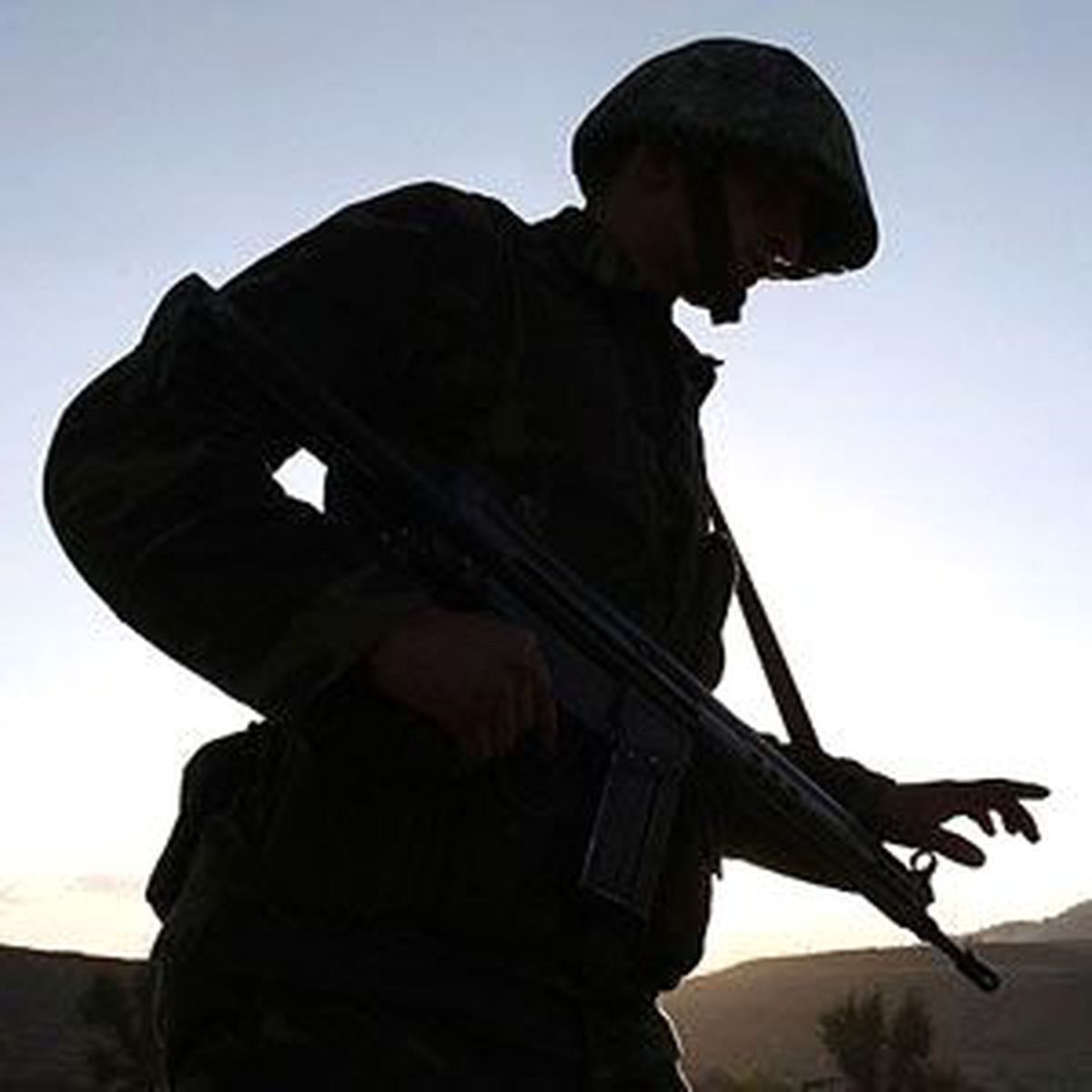 Ardahan\'da Teröristlerle Sıcak Temas
