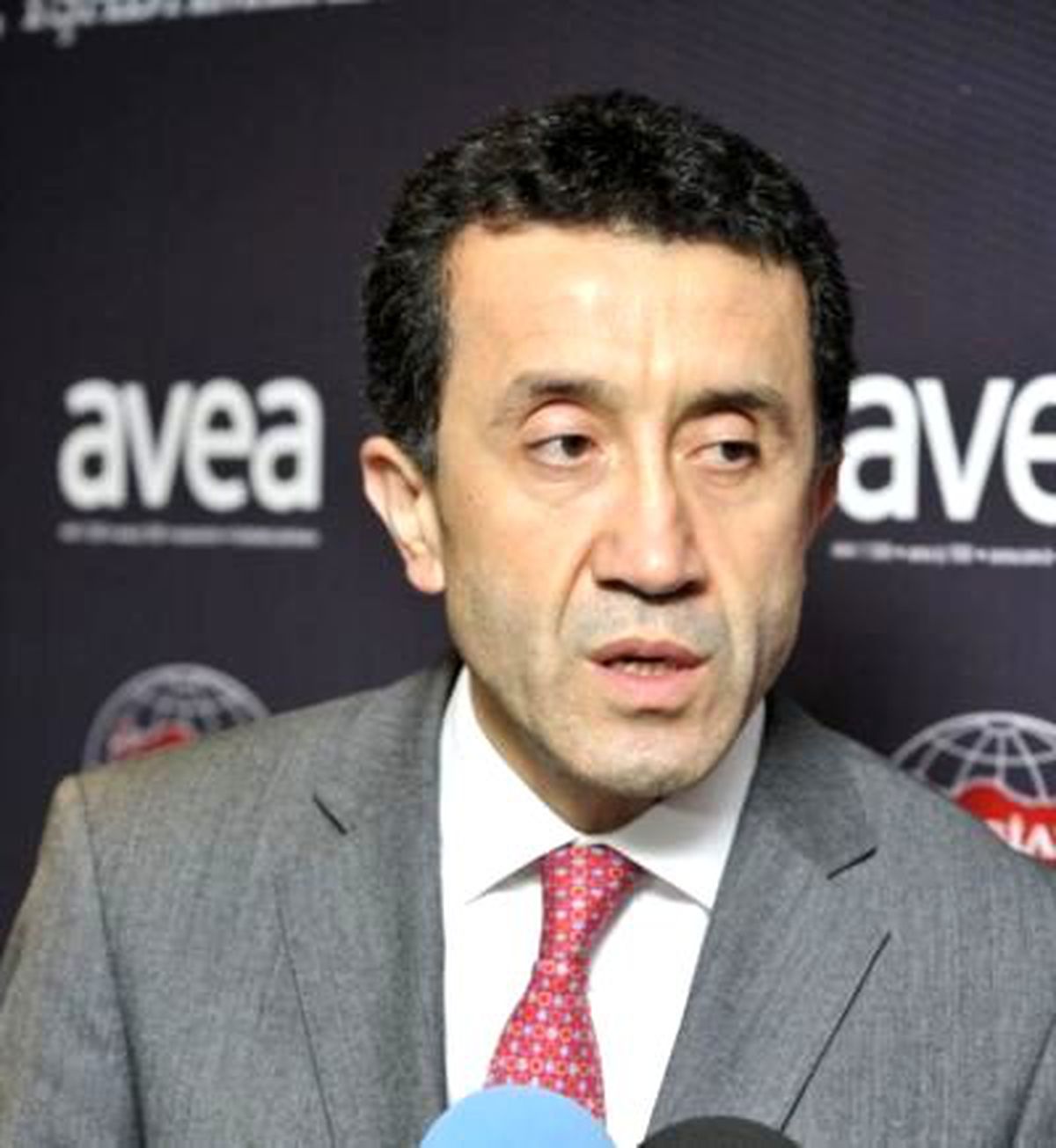 Avea Ceo'su Erkan Akdemir Yılın Ceo'su Seçildi