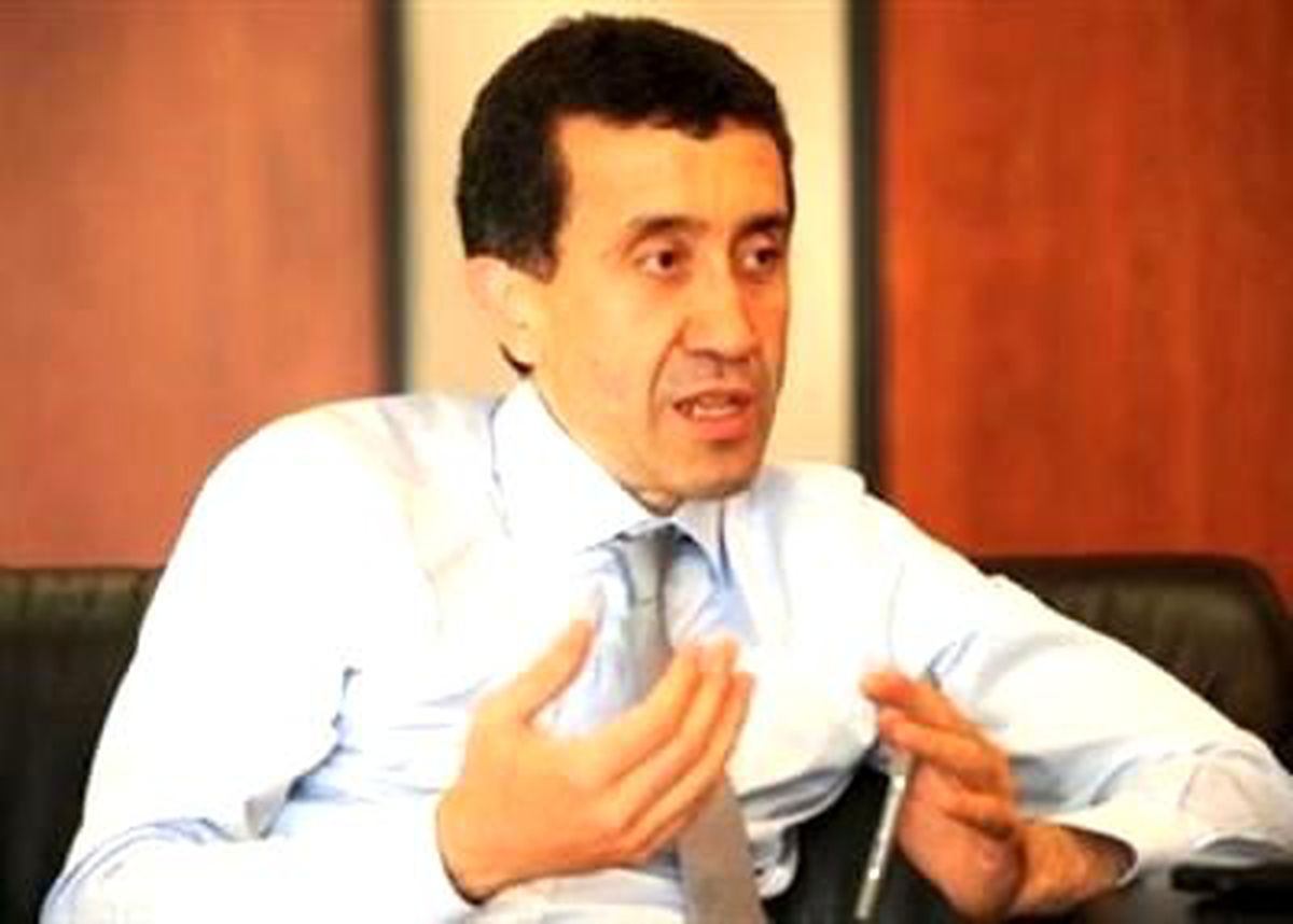 Avrupa\'nın En İyi Ceo\'su Oldu