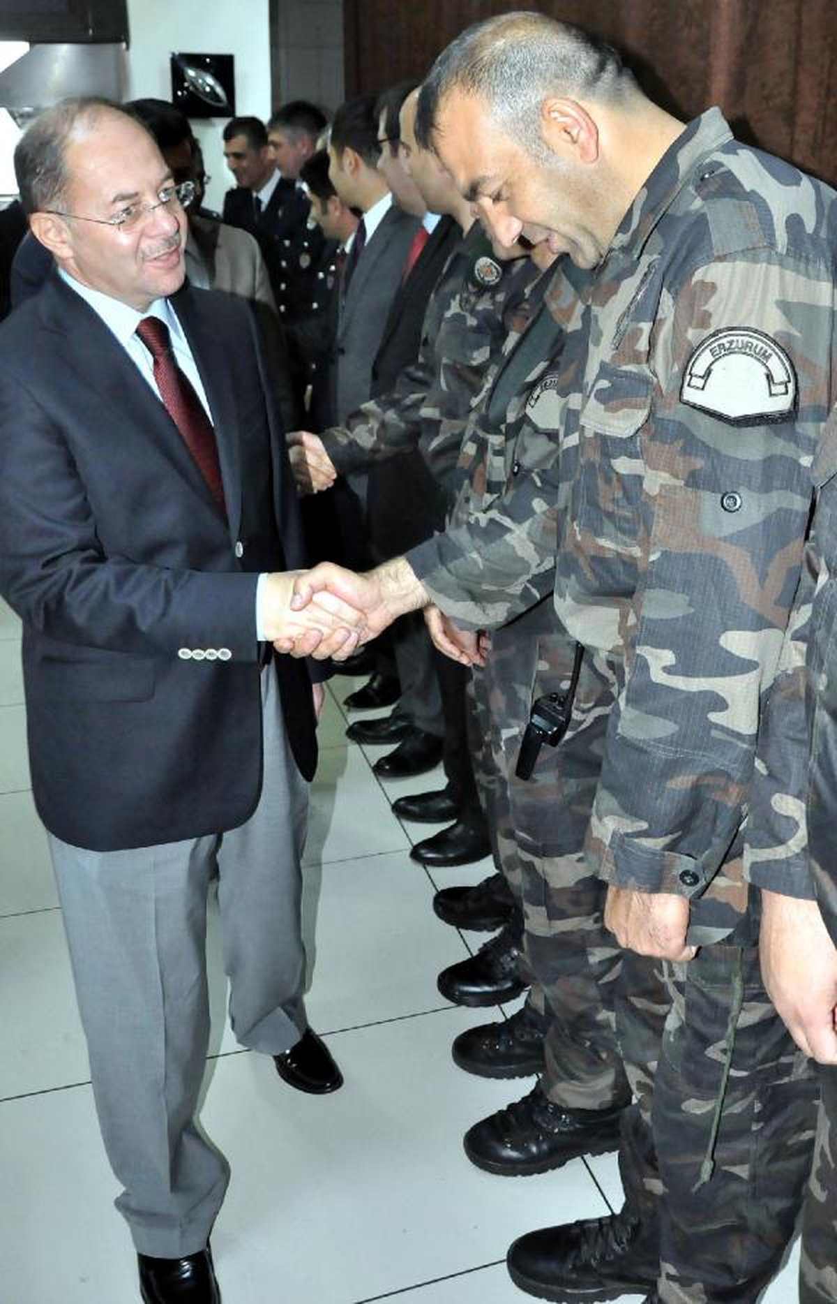 Bakan Akdağ: Vatandaşımız Fazla Yememeye Alıştı
