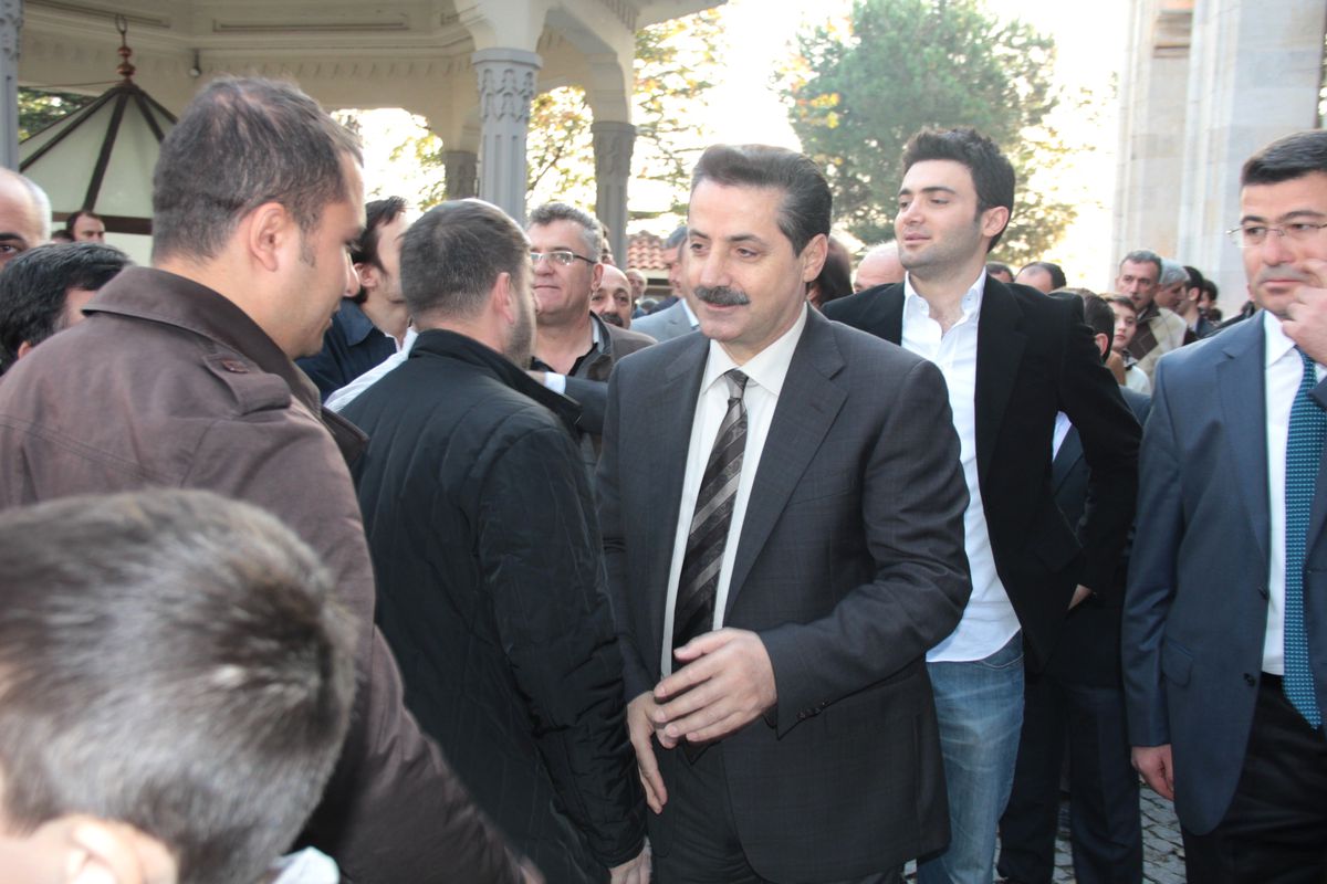 Bakan\'dan Asgari Ücret Açıklaması