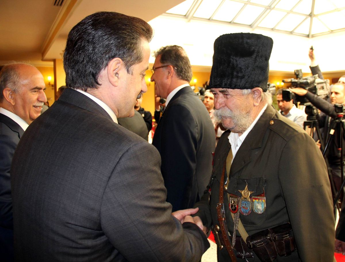 Bakan Çelik\'ten Bayram Mesajı