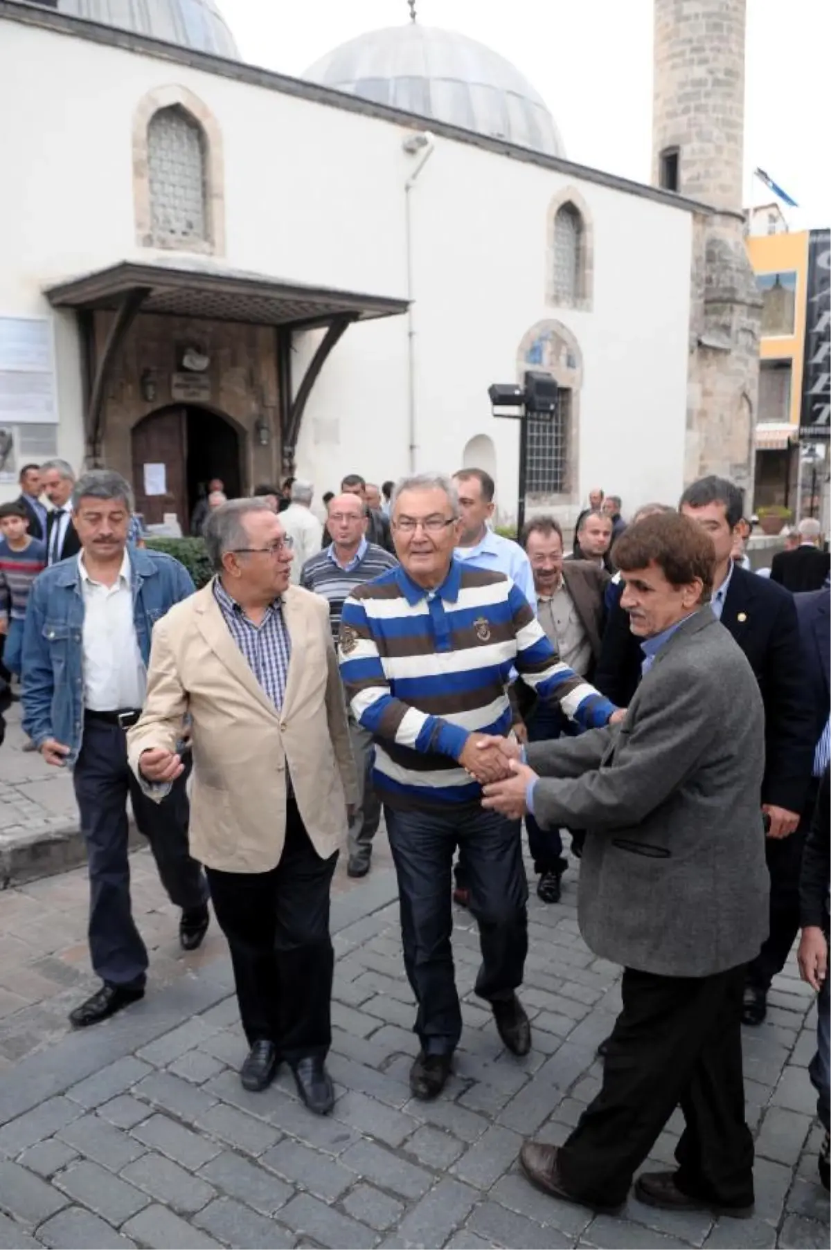 Baykal: Bayramlar Kendimizi Sorgulamamız İçin Vesile Olmalıdır