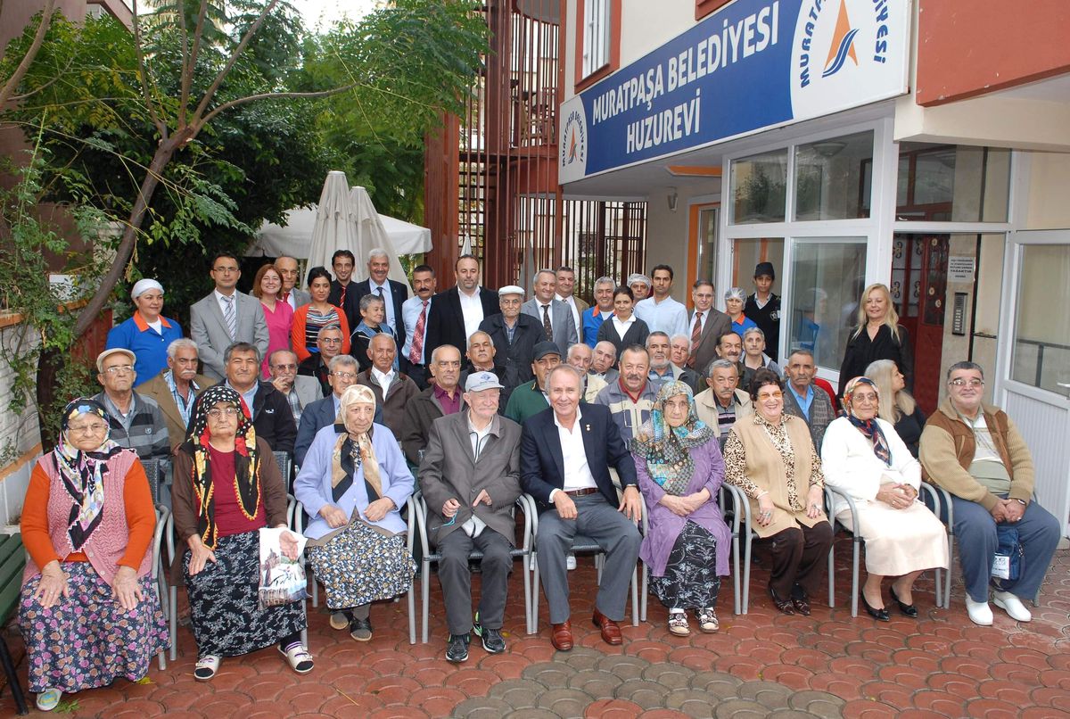 Bayram Ziyaretleri