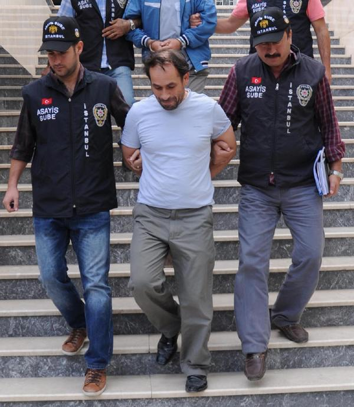 Benzin Parası Cinayetine 12 Yıl 6 Ay Hapis